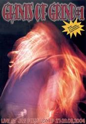 Sanitys Dawn : Giants of Grind Sanitys Dawn : Giants of Grind